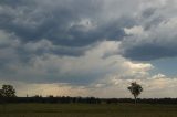 Australian Severe Weather Picture