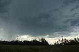 Australian Severe Weather Picture