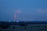 Australian Severe Weather Picture