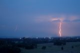 Australian Severe Weather Picture