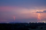 Australian Severe Weather Picture