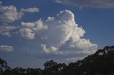 Australian Severe Weather Picture