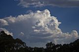 Australian Severe Weather Picture