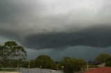 Australian Severe Weather Picture