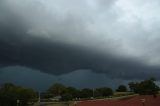 Australian Severe Weather Picture