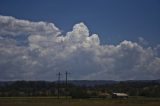 Australian Severe Weather Picture