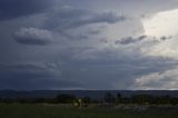 Australian Severe Weather Picture