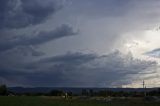 Australian Severe Weather Picture