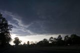 Australian Severe Weather Picture