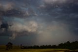 Australian Severe Weather Picture