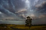 Australian Severe Weather Picture