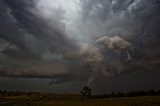 Australian Severe Weather Picture