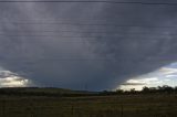 Australian Severe Weather Picture