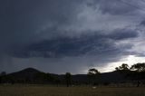 Australian Severe Weather Picture