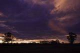 Australian Severe Weather Picture