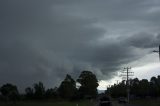 Australian Severe Weather Picture