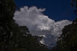 Australian Severe Weather Picture