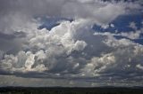 Australian Severe Weather Picture