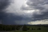 Australian Severe Weather Picture