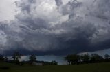 Australian Severe Weather Picture