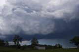 Australian Severe Weather Picture