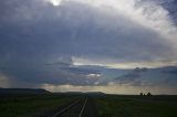 Australian Severe Weather Picture