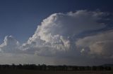 Australian Severe Weather Picture