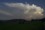 Australian Severe Weather Picture