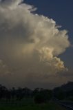 Australian Severe Weather Picture