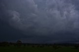 Australian Severe Weather Picture