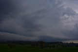 Australian Severe Weather Picture