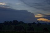 Australian Severe Weather Picture