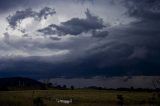 Australian Severe Weather Picture