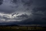 Australian Severe Weather Picture