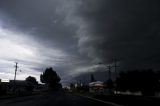 Australian Severe Weather Picture