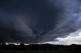 Australian Severe Weather Picture