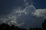 Australian Severe Weather Picture