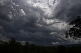 Australian Severe Weather Picture