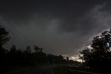 Australian Severe Weather Picture