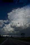 Australian Severe Weather Picture