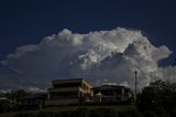 Australian Severe Weather Picture