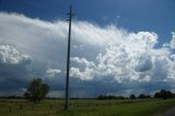 Australian Severe Weather Picture