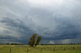 Australian Severe Weather Picture