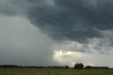 Australian Severe Weather Picture