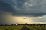 Australian Severe Weather Picture