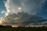 Australian Severe Weather Picture