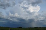 Australian Severe Weather Picture