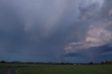 Australian Severe Weather Picture