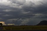 Australian Severe Weather Picture