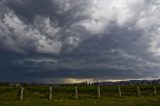 Australian Severe Weather Picture